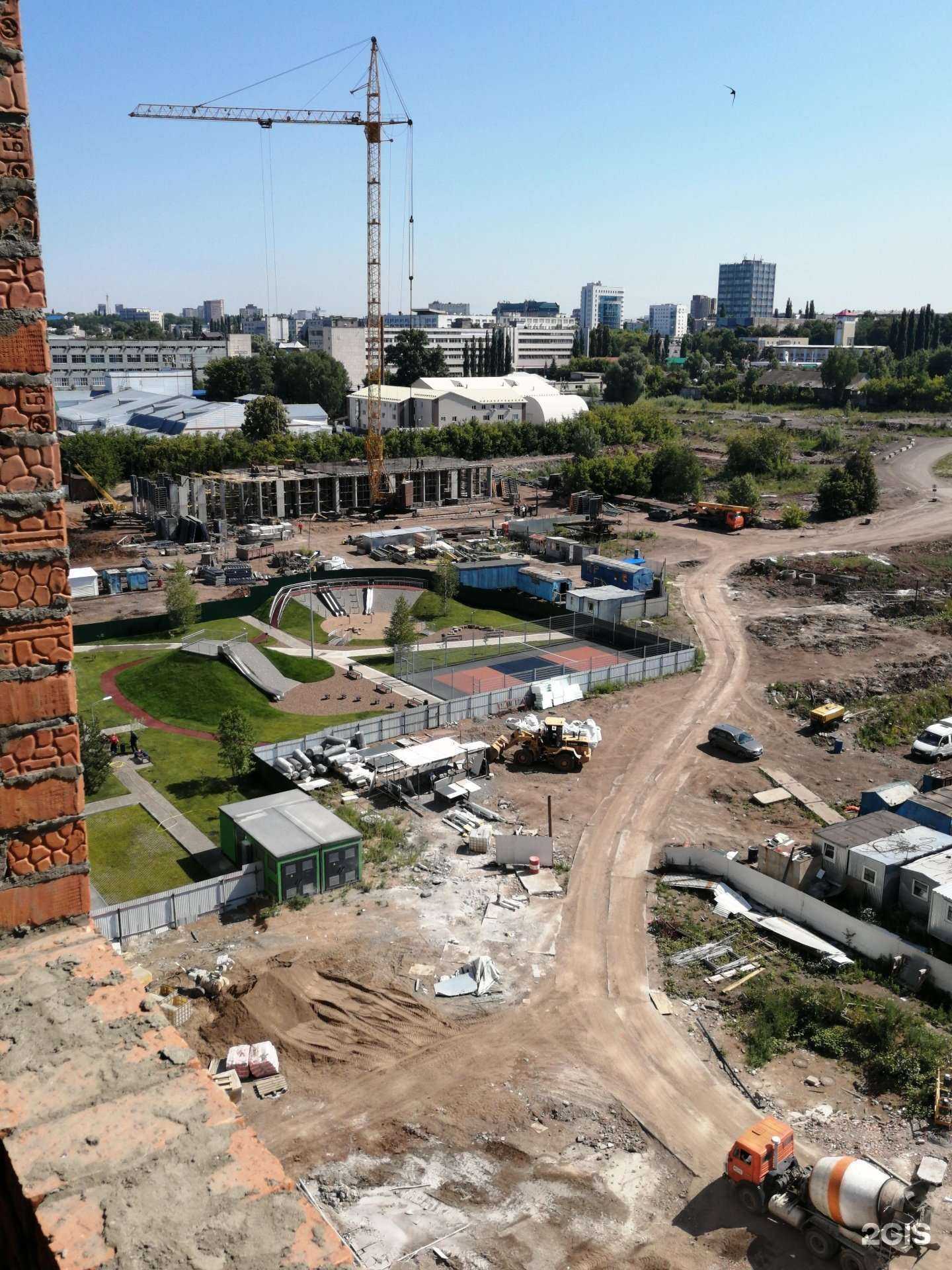 Отзывы на компанию Borisov Brand в Уфе c фото - фотография 2 из 2