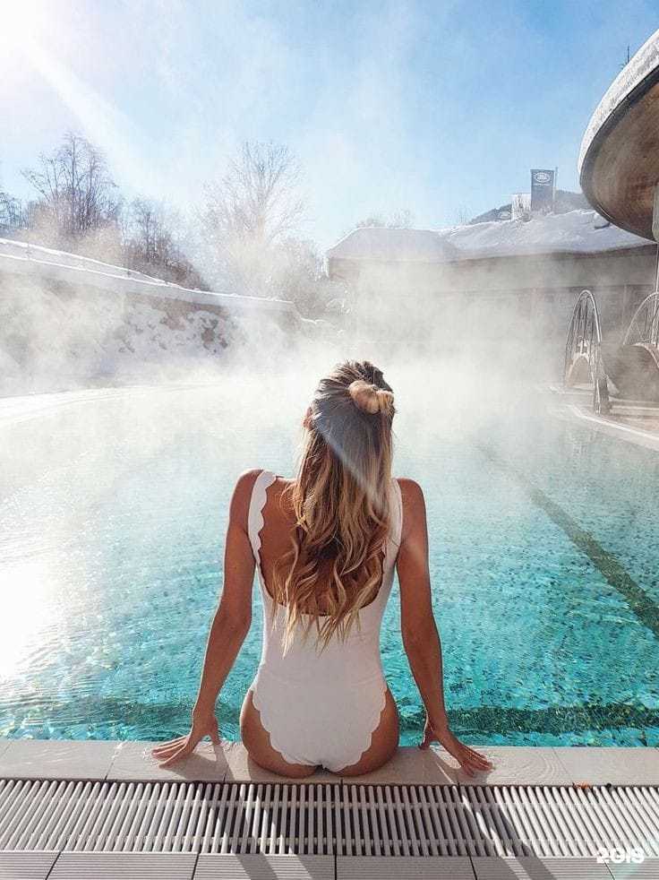 Отзывы на компанию Термальный комплекс в Саратове c фото