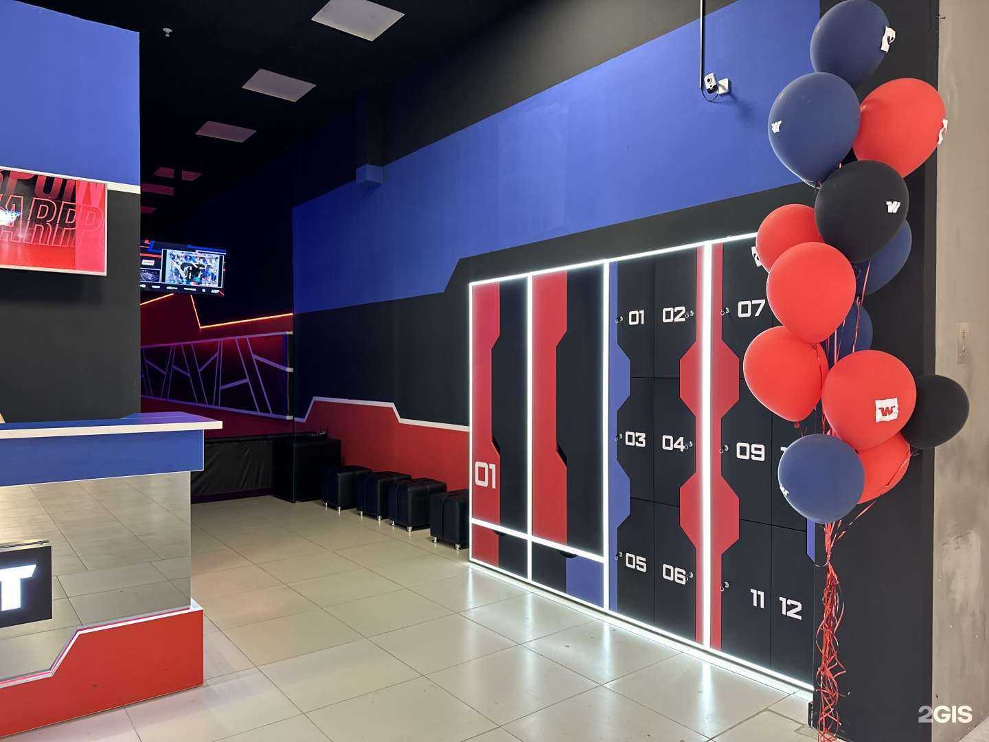 Отзывы на компанию Warpoint в Рязани c фото