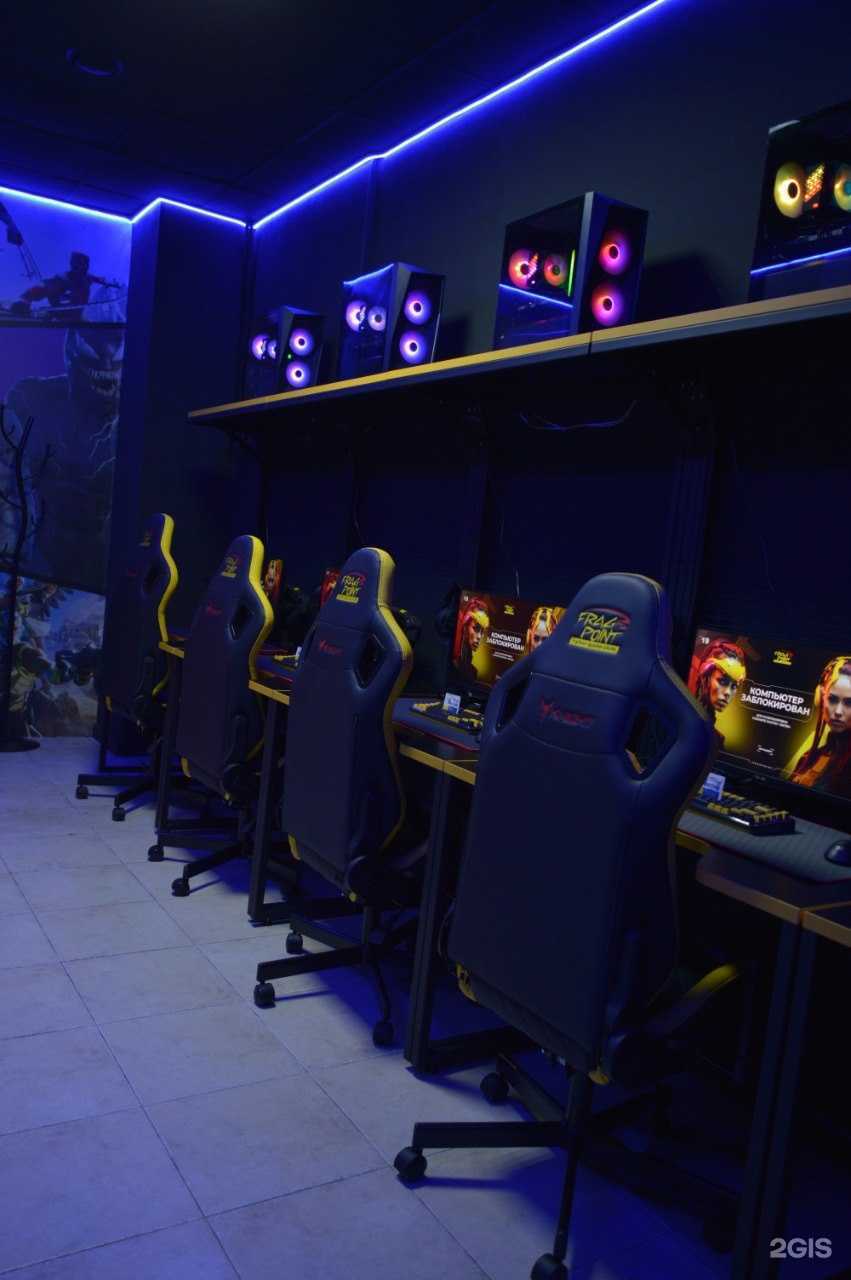 Отзывы на компанию FragPoint в г. Самара c фото