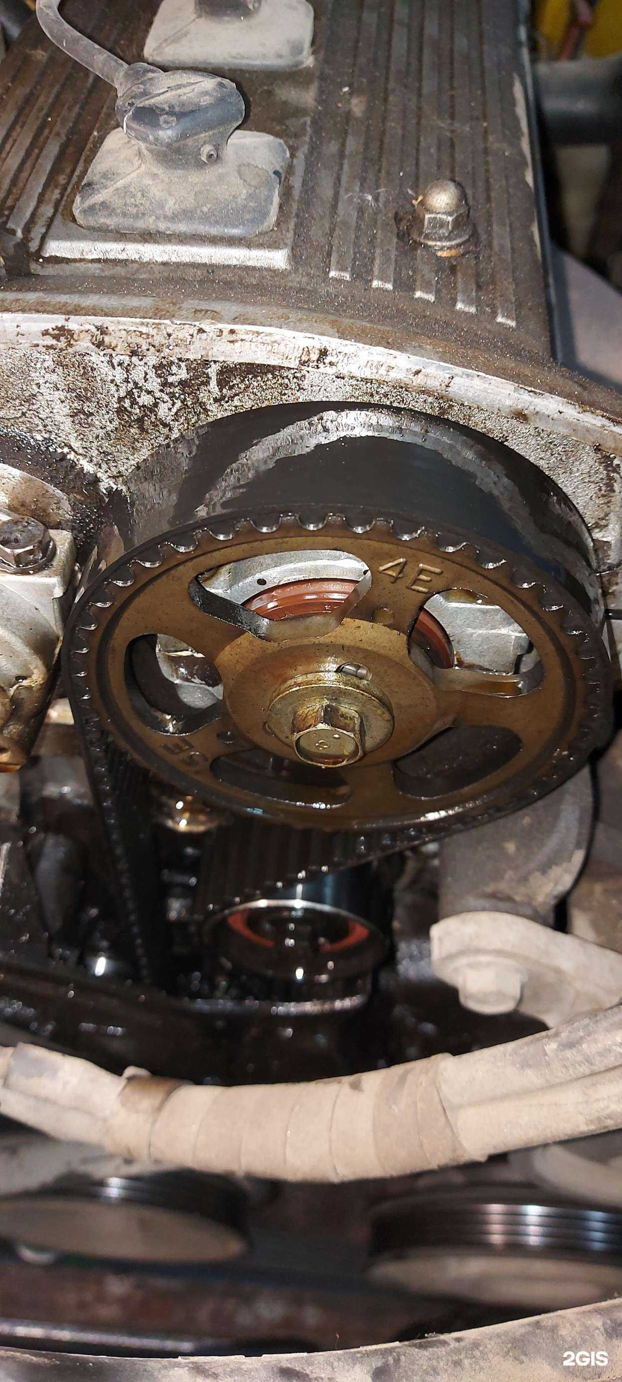 Отзывы на компанию Genesis в Барнауле c фото