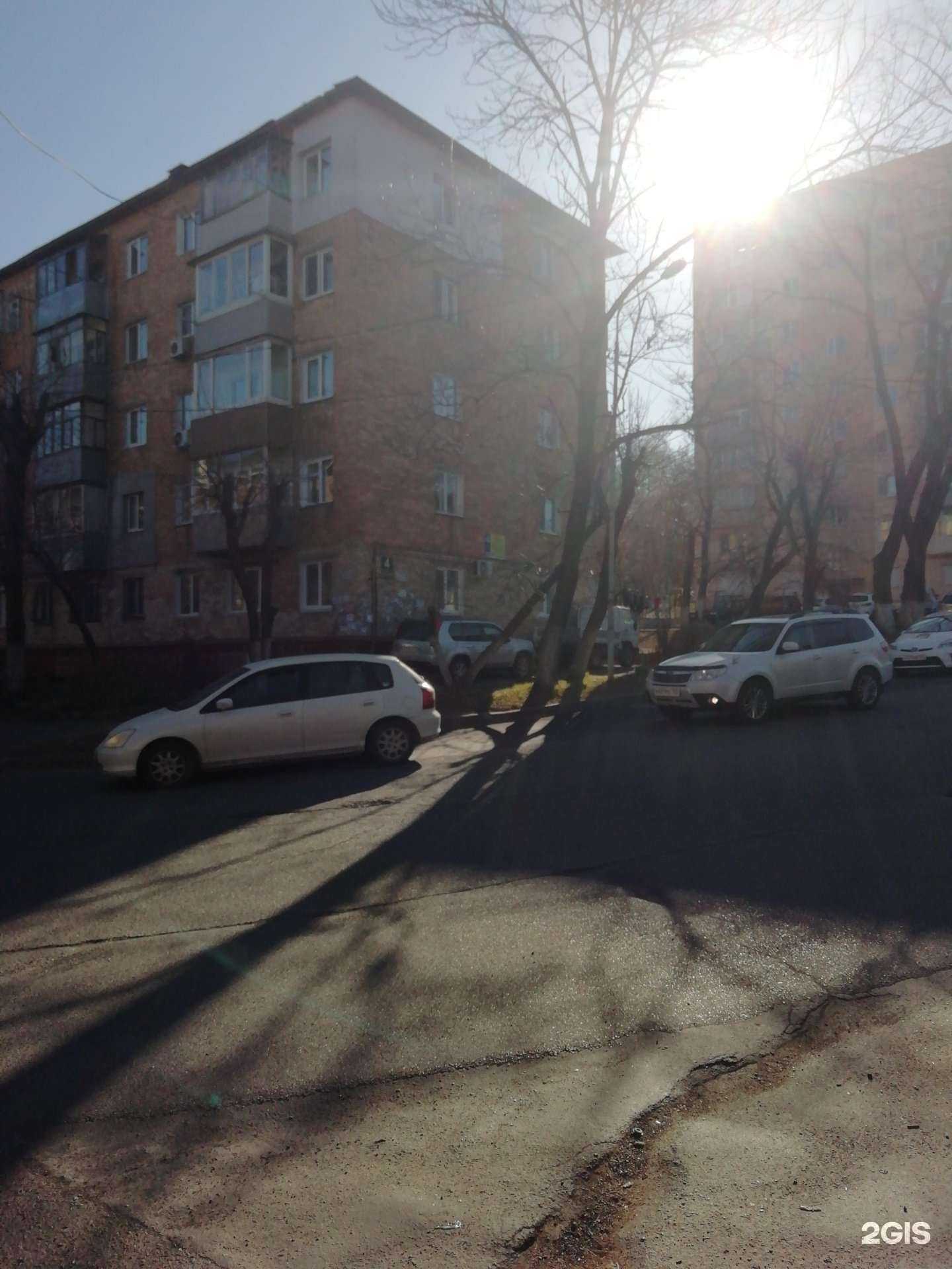 Отзывы на компанию Адвокат Железнов А.А. в Владивостоке c фото - фотография 2 из 2