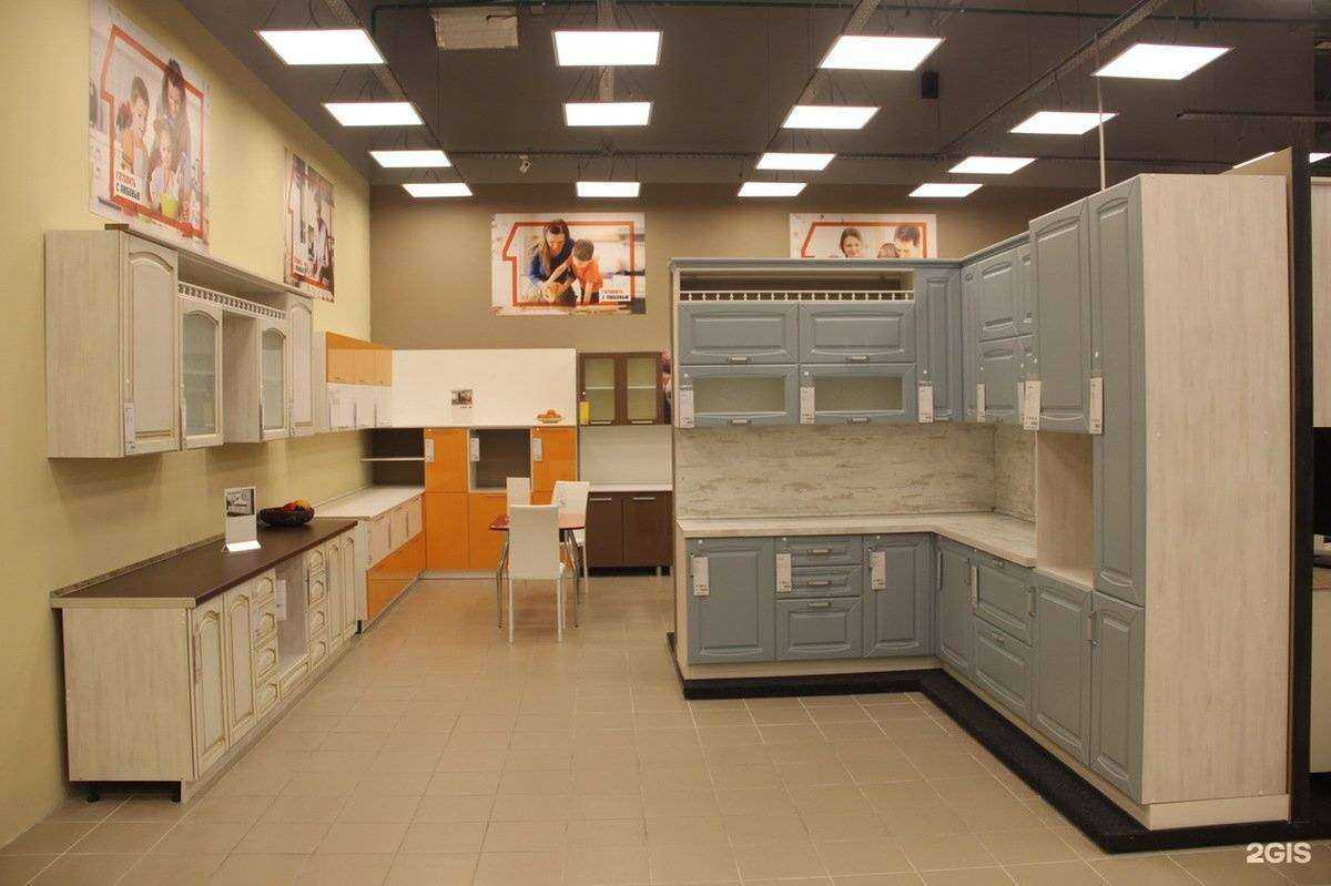 Отзывы на компанию Первый Мебельный в г. Рязань c фото