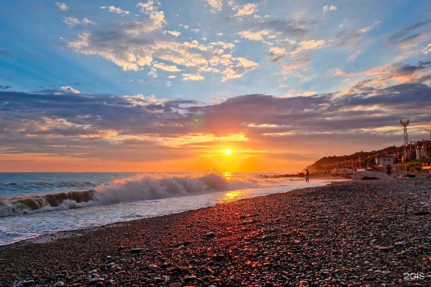 Отзывы на компанию Афалина Плюс в г. Сочи c фото