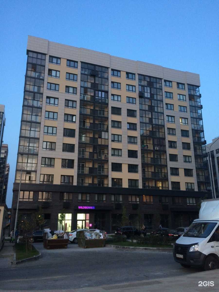 Отзывы на компанию Совята Клаб в Коммунарке c фото - фотография 2 из 2