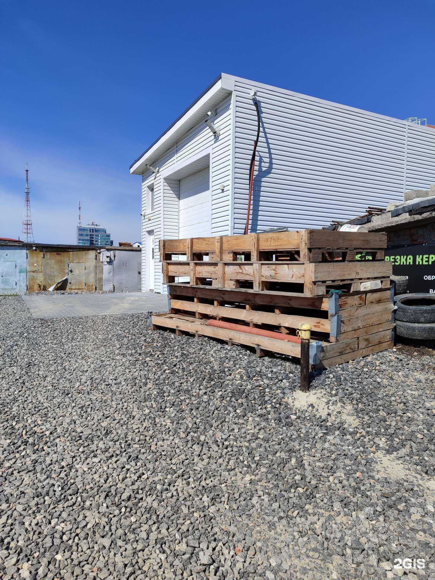 Отзывы на компанию Рк Куб в Тюмени c фото - фотография 2 из 2