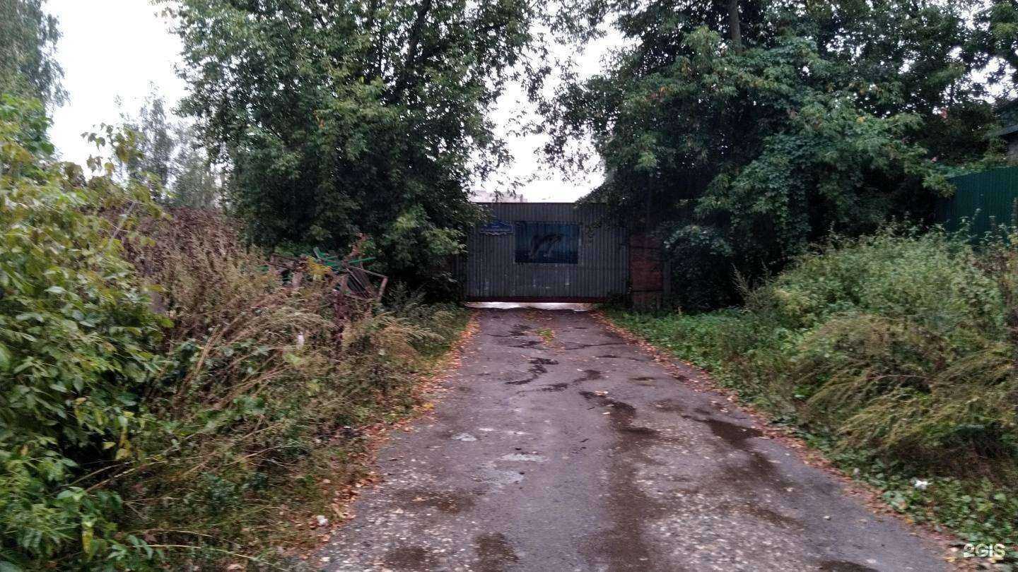 Отзывы на компанию Мир стекла в г. Пушкино c фото