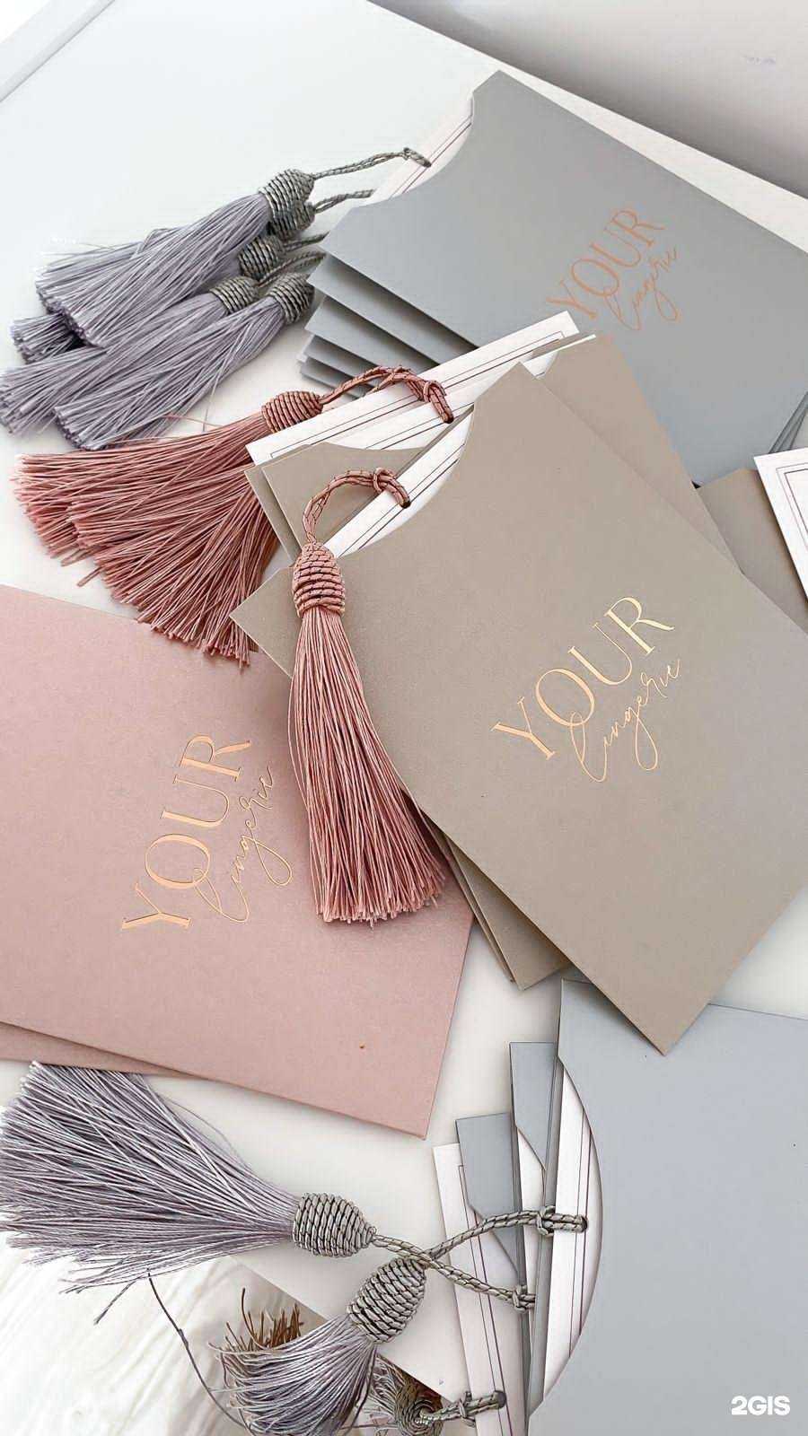 Отзывы на компанию Your lingerie в г. Томск c фото