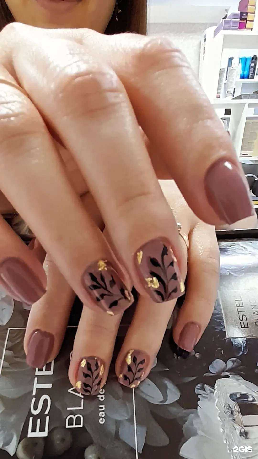 Отзывы на компанию Бьюти-студия в г. Сургут c фото