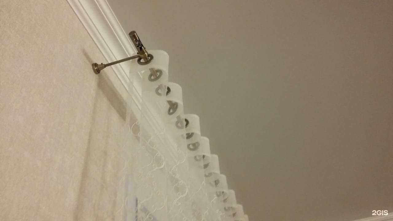 Отзывы на компанию Ателье по пошиву штор в Астрахани c фото