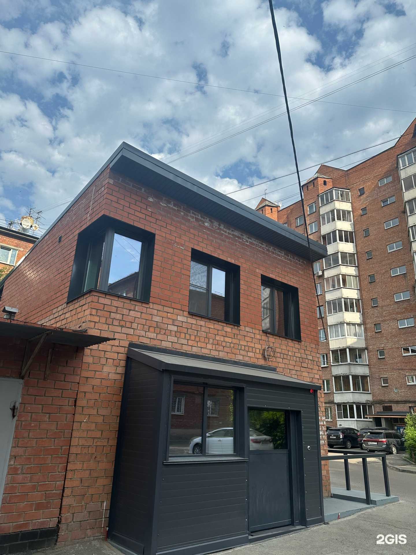 Отзывы на компанию ВетКТ в Иркутске c фото - фотография 2 из 2