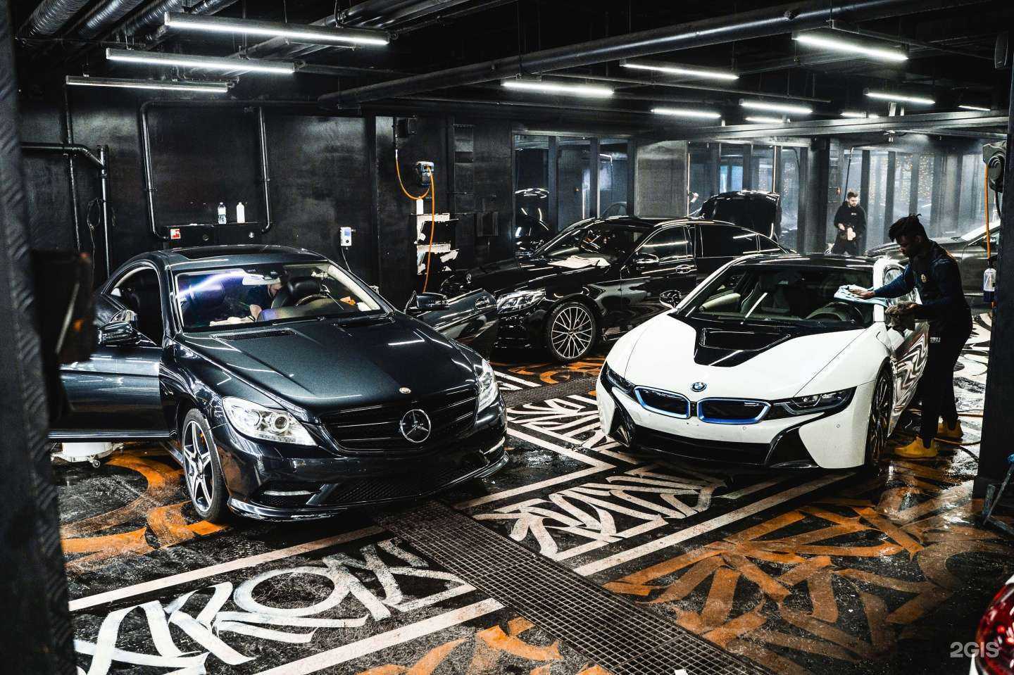 Отзывы на компанию Carwash №1 в Казани c фото