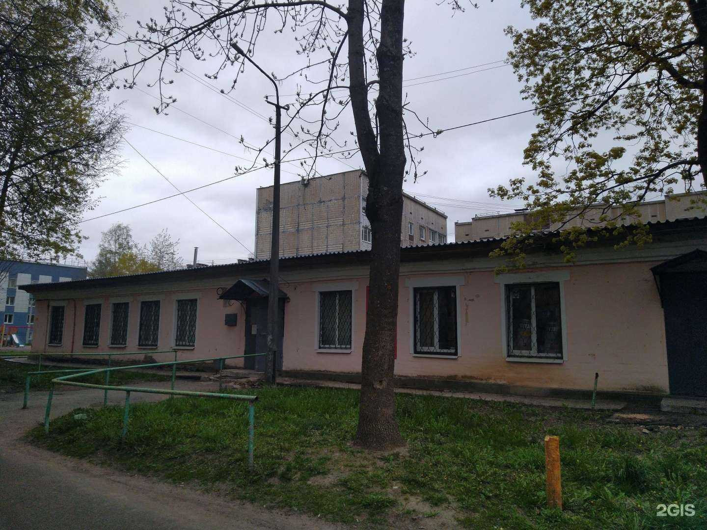 Отзывы на компанию Levita в Гатчине c фото - фотография 2 из 2