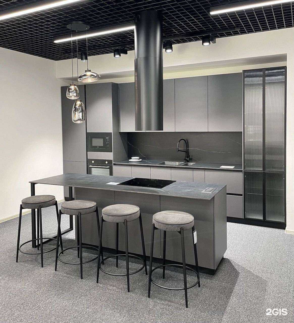 Отзывы на компанию Campana home в Краснодаре c фото