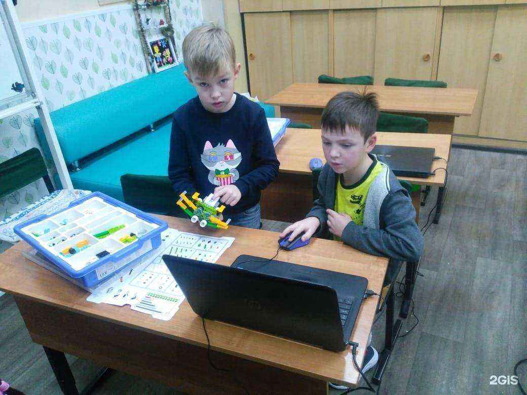 Отзывы на компанию Робокоd в Новосибирске c фото