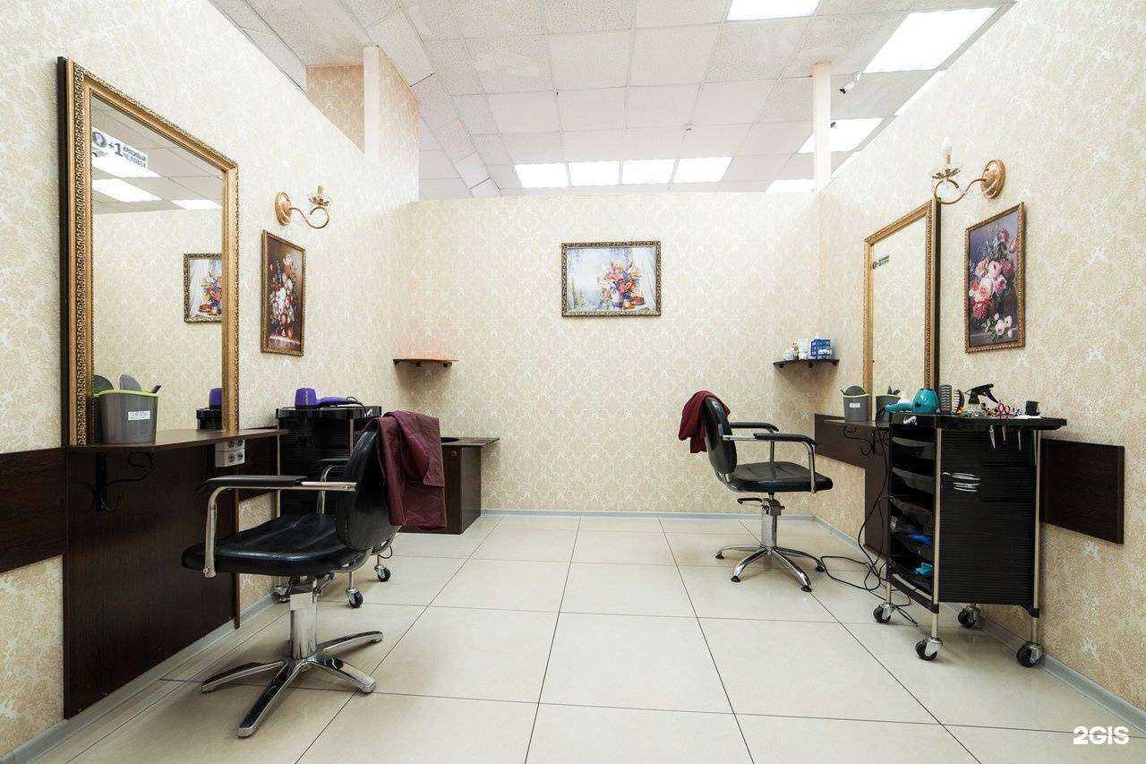 Отзывы на компанию Цирюльникъ в г. Томск c фото