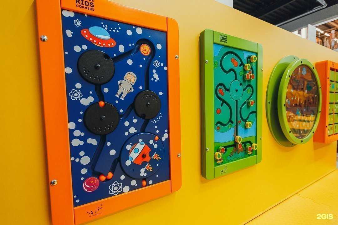 Отзывы на компанию Город героев в Кемерове c фото