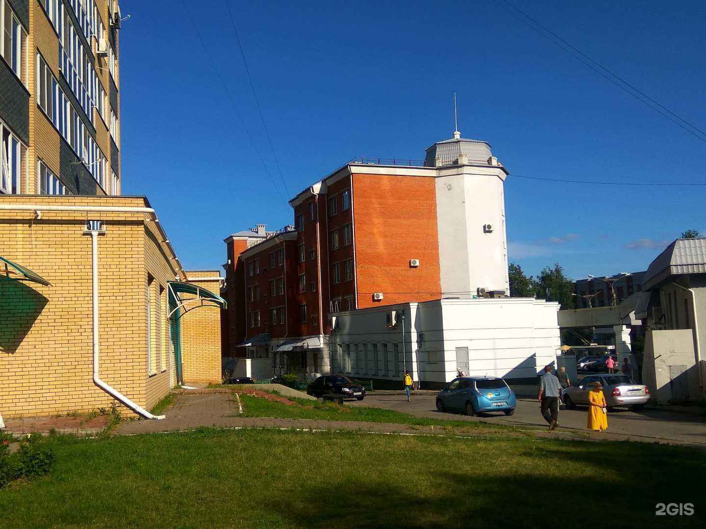 Отзывы на компанию Техника здоровья в Чебоксарах c фото - фотография 2 из 2