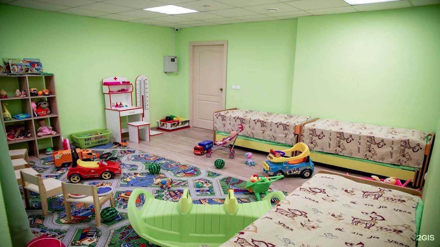 Отзывы на компанию Егоза в Екатеринбурге c фото