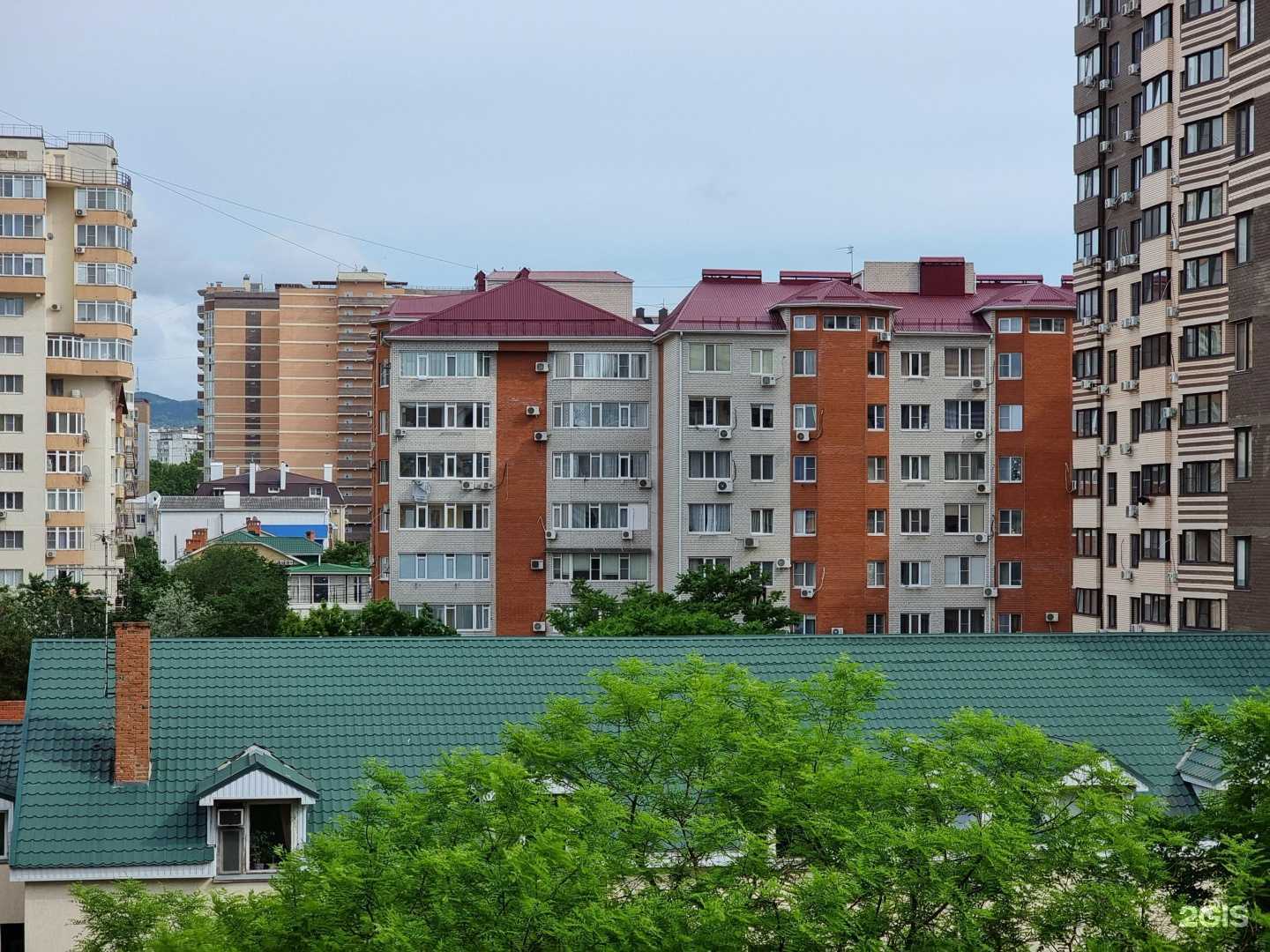 Отзывы на компанию Дешевая аптека в Анапе c фото - фотография 3 из 3