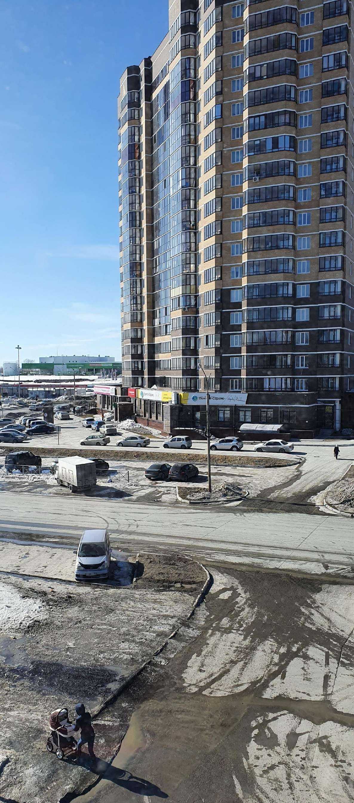 Отзывы на компанию Дентал-Сервис в Новосибирске c фото - фотография 2 из 2