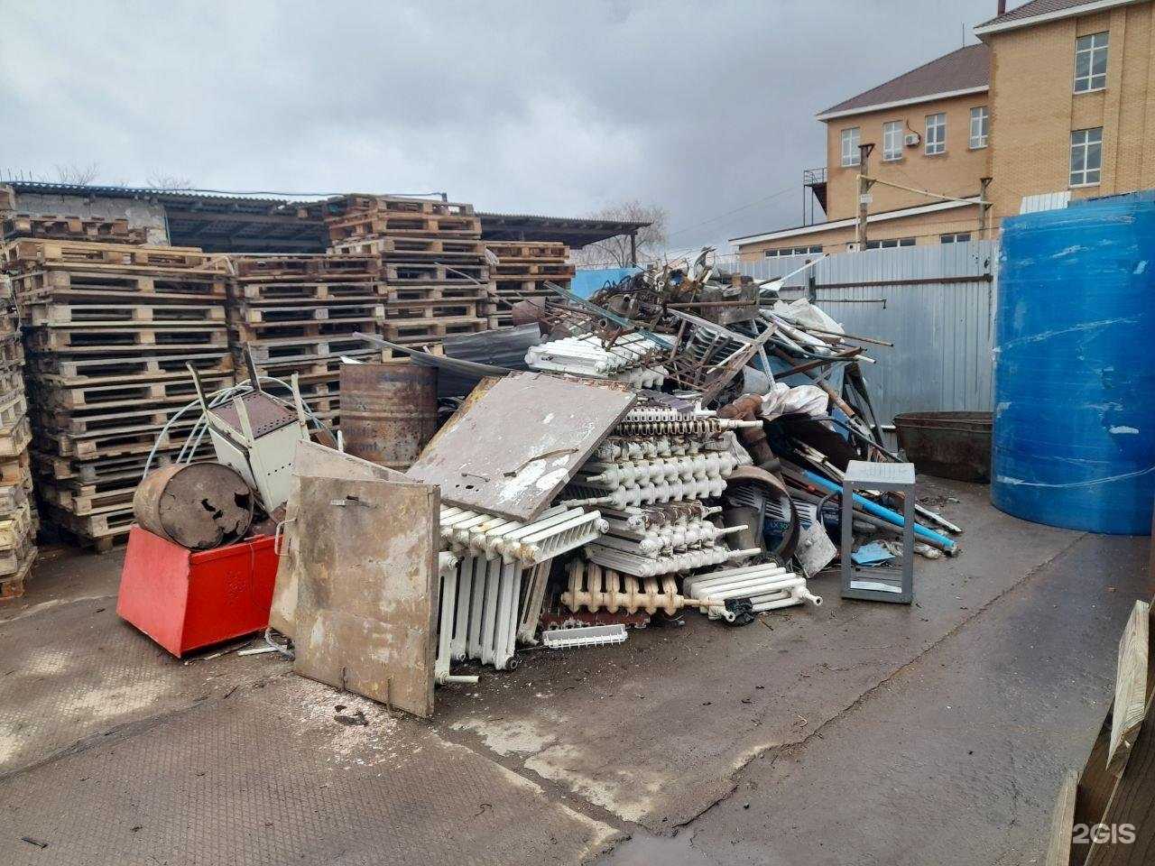 Отзывы на компанию Рестарт Холдинг в г. Оренбург c фото