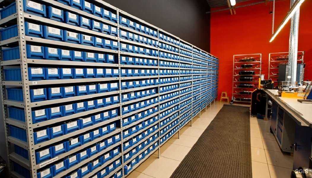 Отзывы на компанию Гидросканд в Новокузнецке c фото