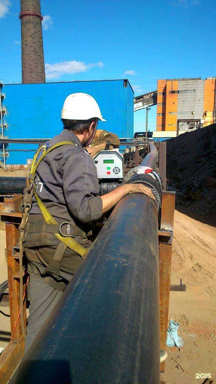 Отзывы на компанию Полимер эксперт в Екатеринбурге c фото