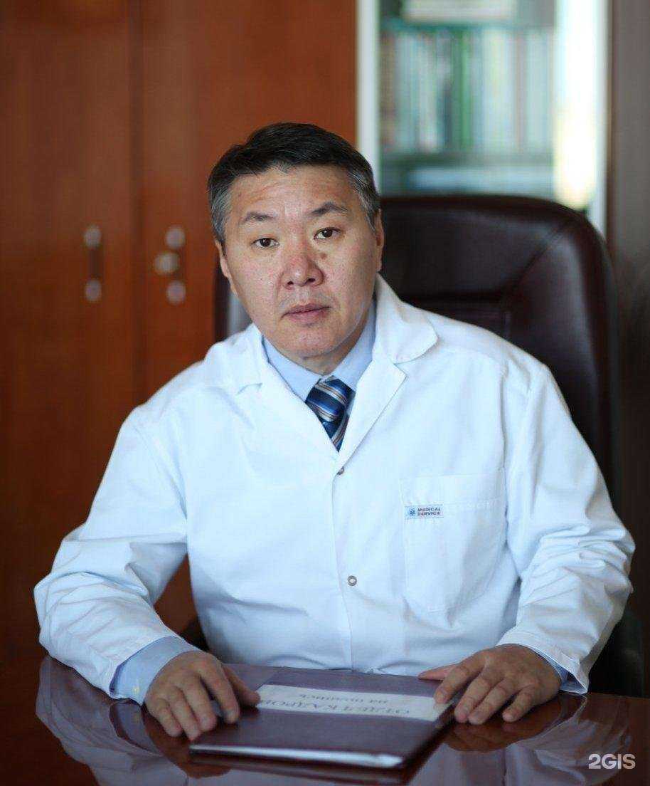 Отзывы на компанию Республиканская больница №1 - Национальный центр медицины им. М.Е. Николаева в г. Якутск c фото