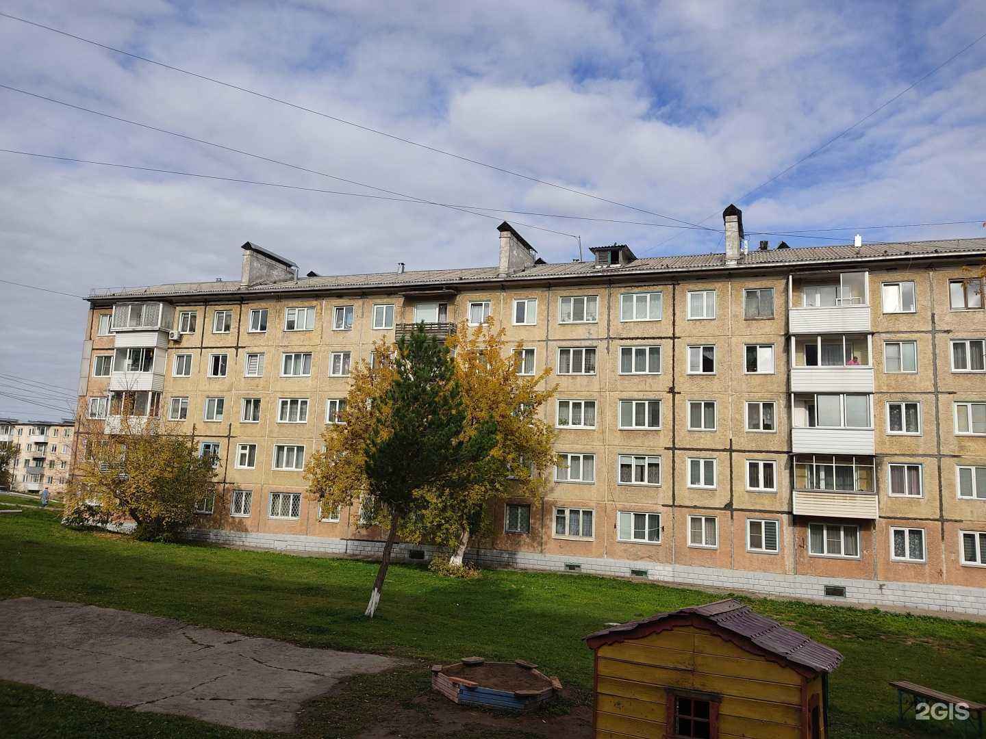 Отзывы на компанию Салон красоты в Ачинске c фото - фотография 2 из 2