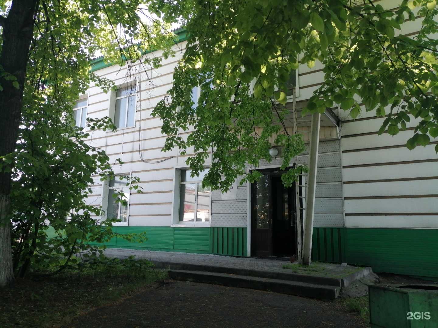 Отзывы на компанию Ягодный в г. Кемерово c фото