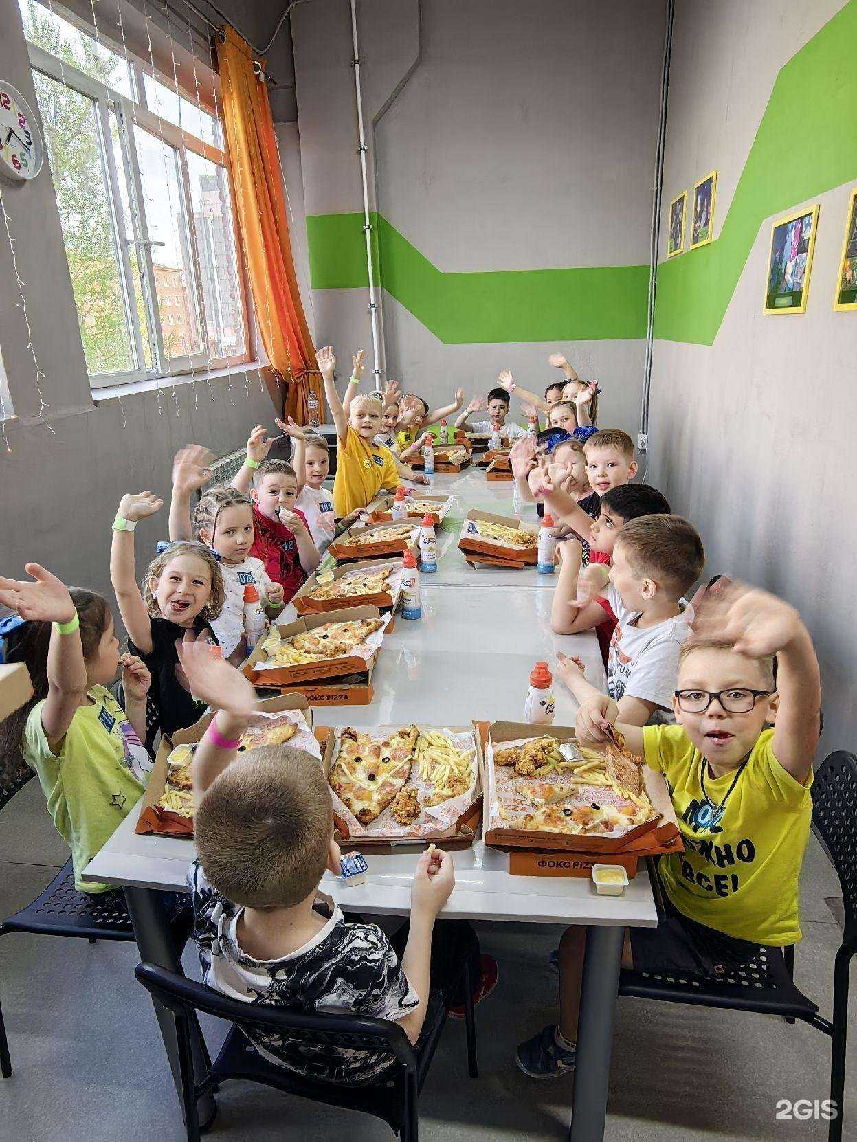 Отзывы на компанию Космодрайв в Иркутске c фото