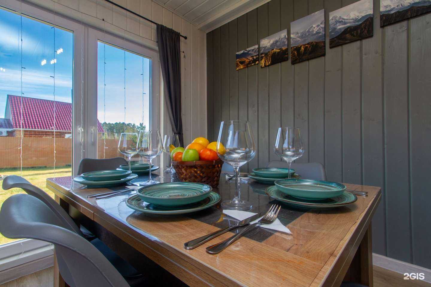 Отзывы на компанию Очаг в Сургуте c фото