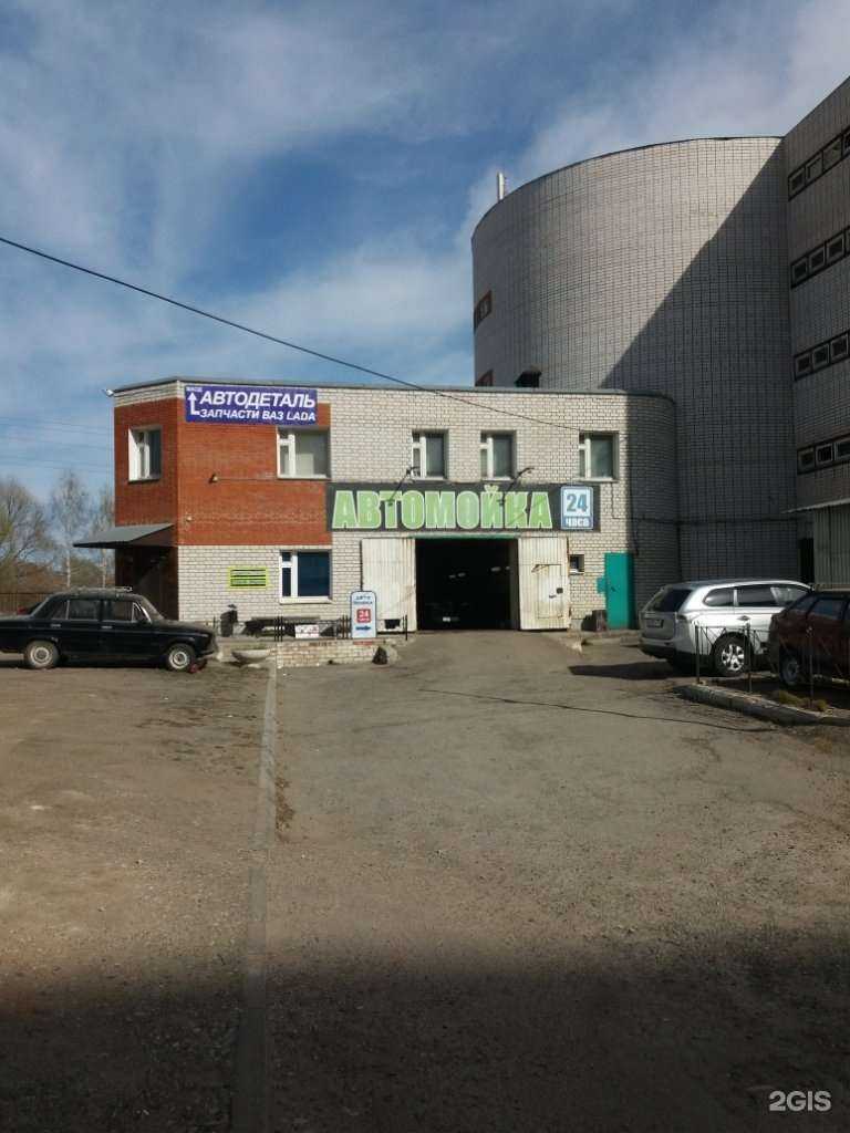 Отзывы на компанию Автодеталь в Казани c фото