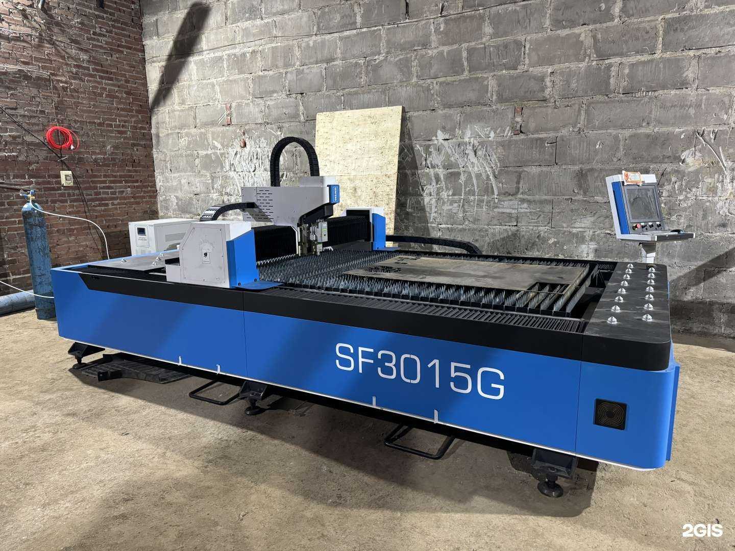 Отзывы на компанию Компания лазерной резки в г. Новосибирск c фото