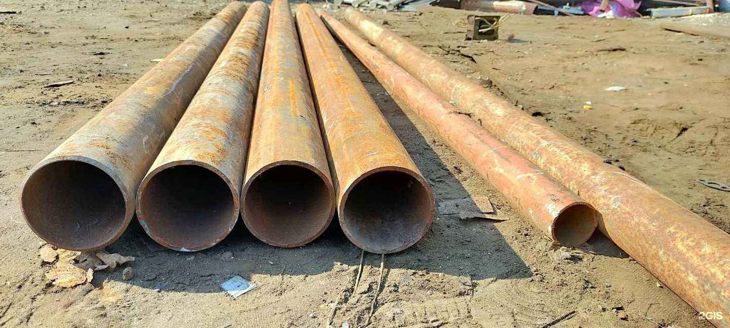 Отзывы на компанию Пункт приема металлолома в г. Нижний Новгород c фото