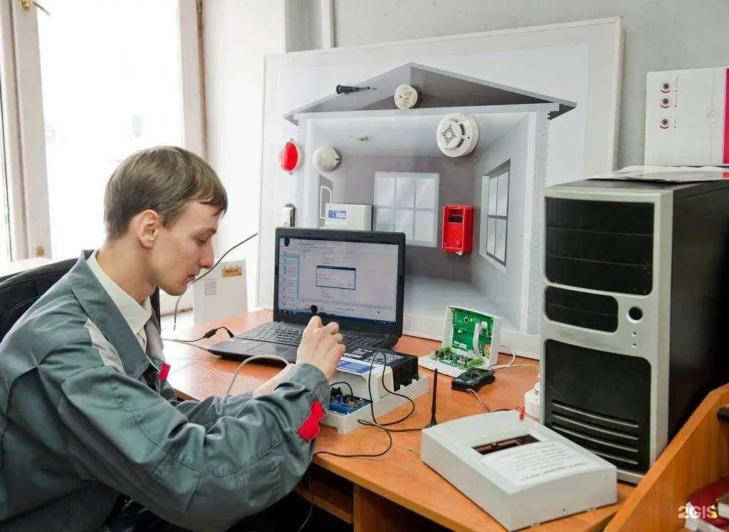 Отзывы на компанию Безопасная Пенза в Пензе c фото