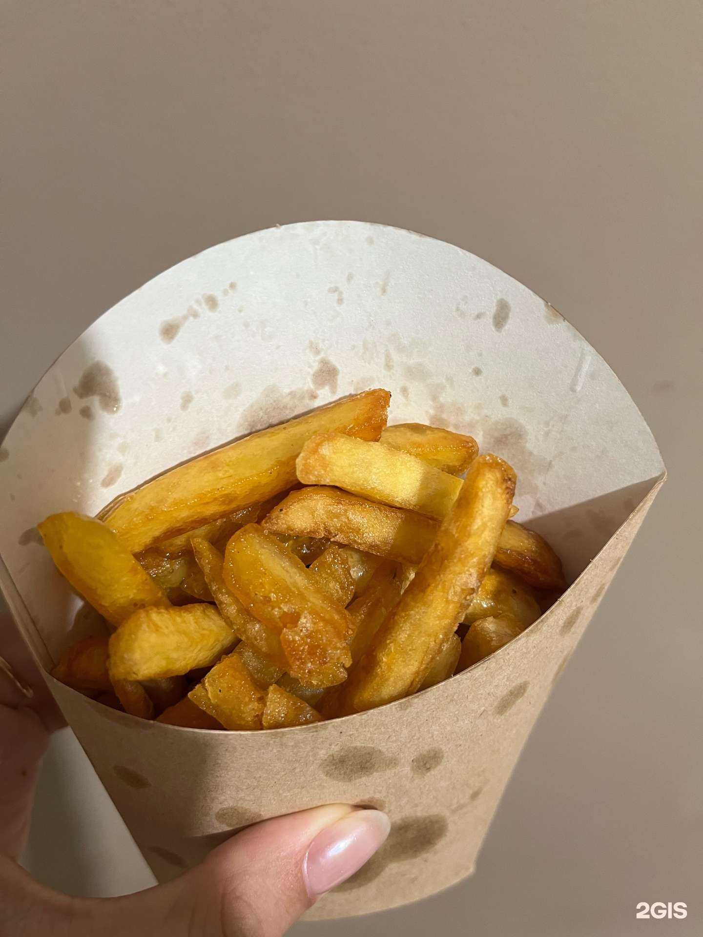 Отзывы на компанию От души в Ростове-на-Дону c фото