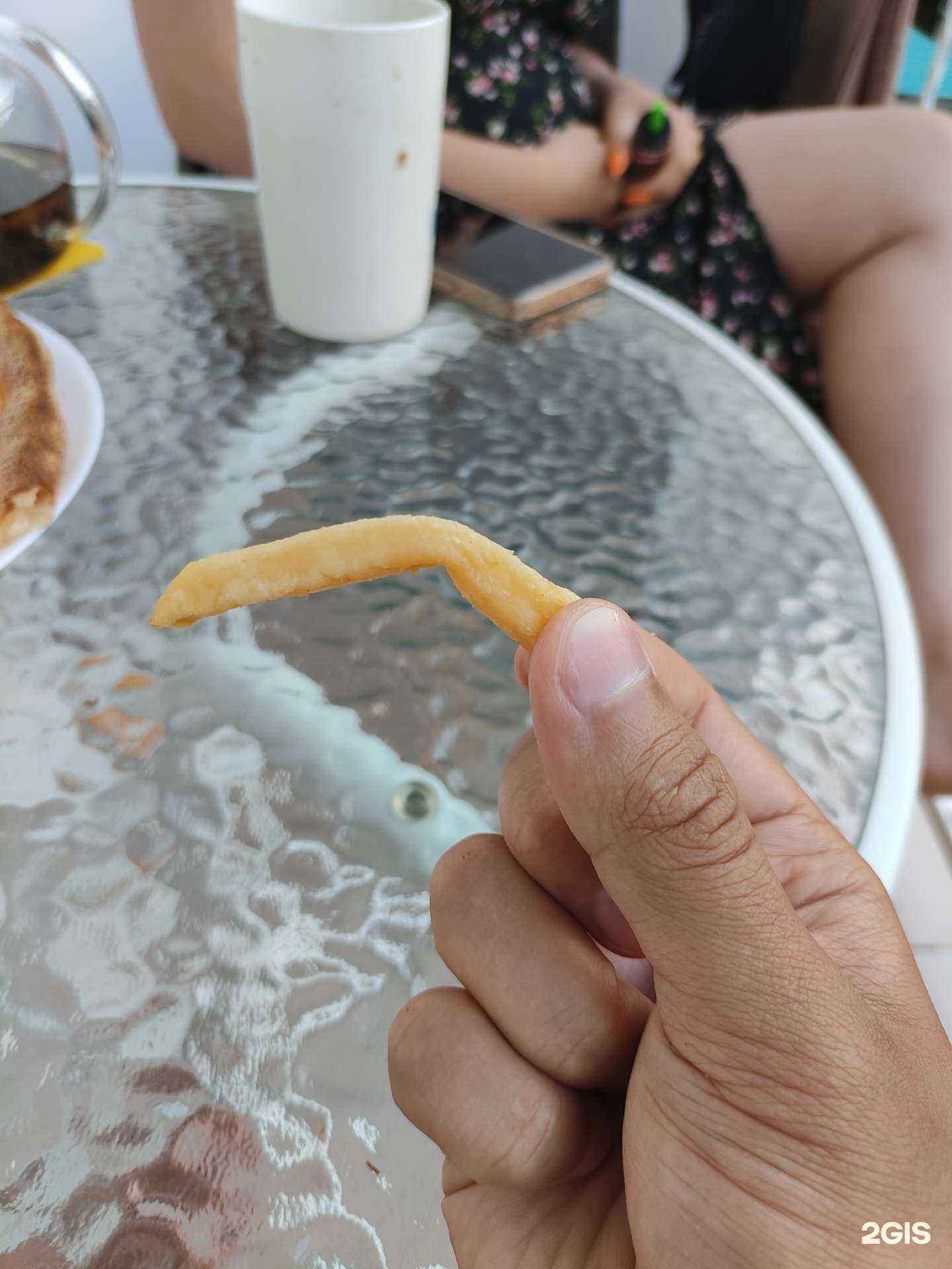 Отзывы на компанию Sushi kitchen в Сочи c фото