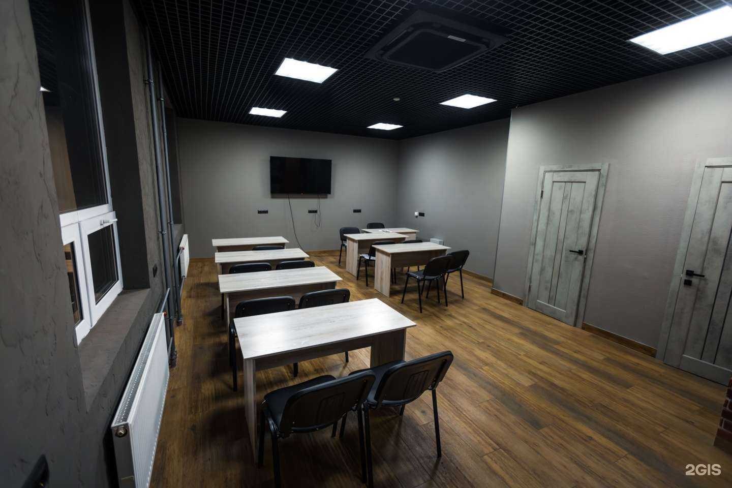 Отзывы на компанию Драйв в Красноярске c фото