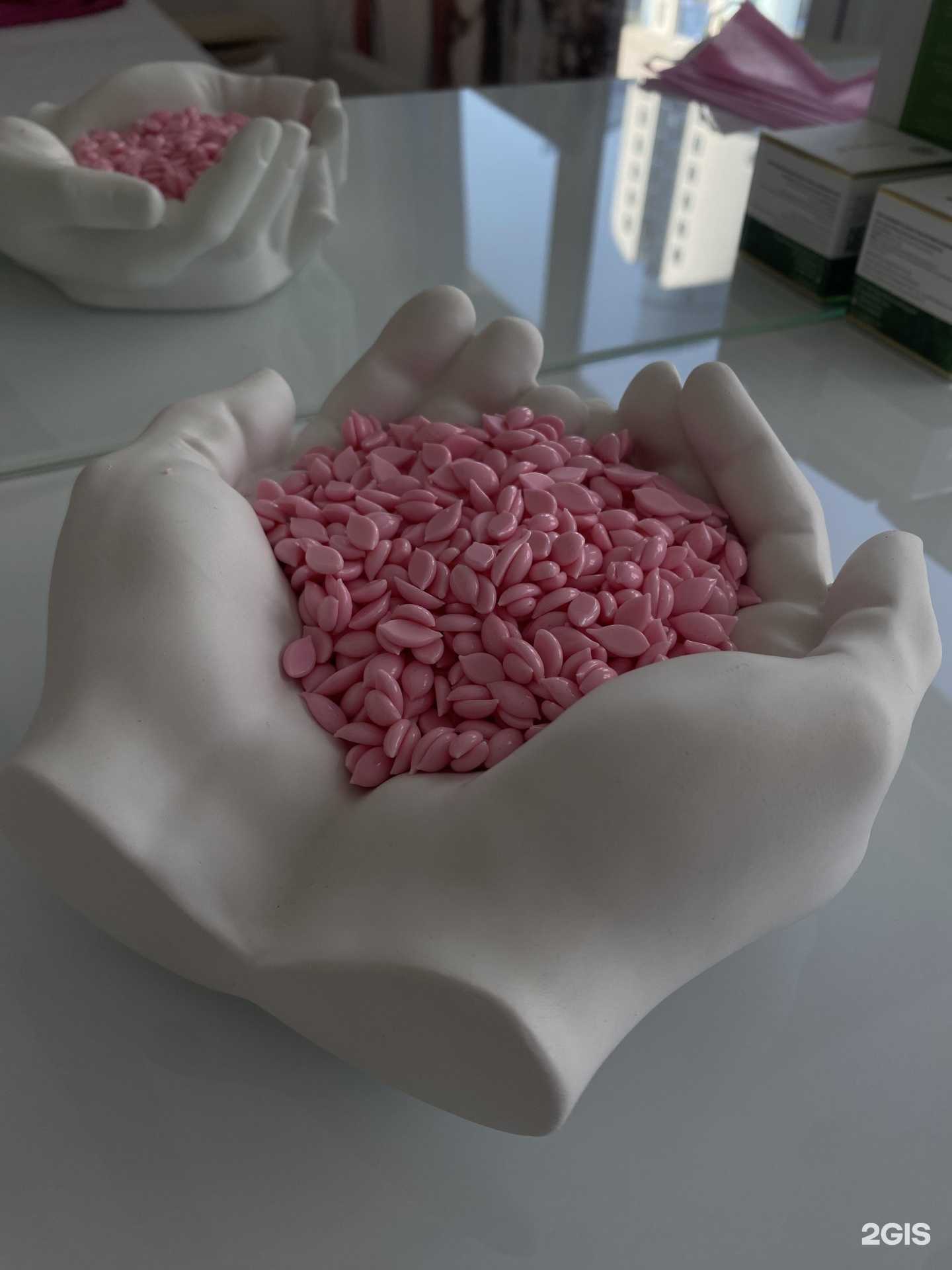 Отзывы на компанию Pro.beauty в г. Барнаул c фото