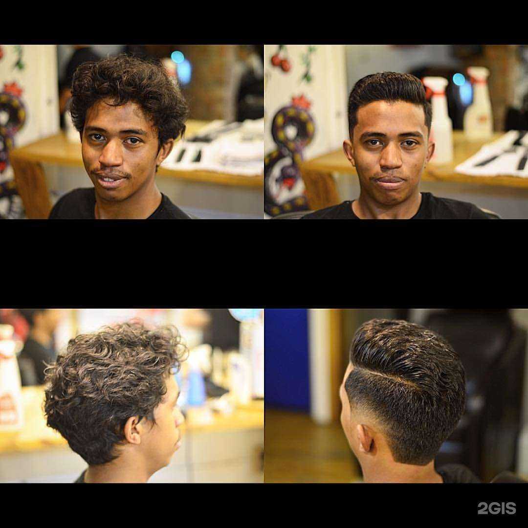 Отзывы на компанию Мужской зал в г. Казань c фото