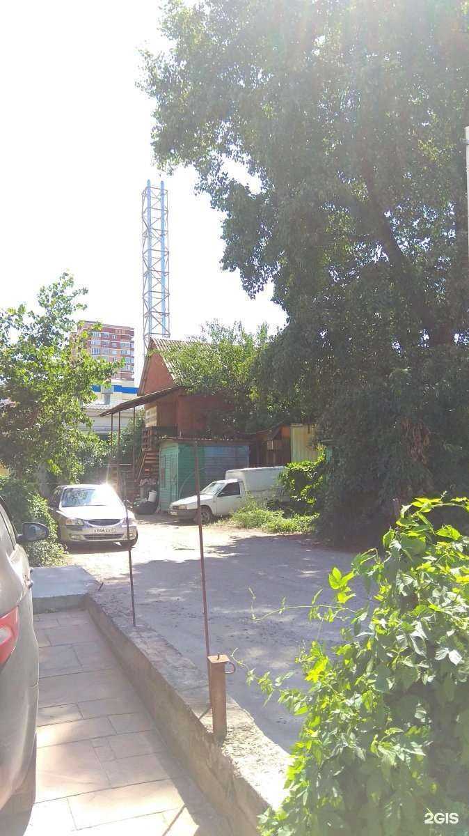 Отзывы на компанию Gazon-rulon в Краснодаре c фото - фотография 2 из 2