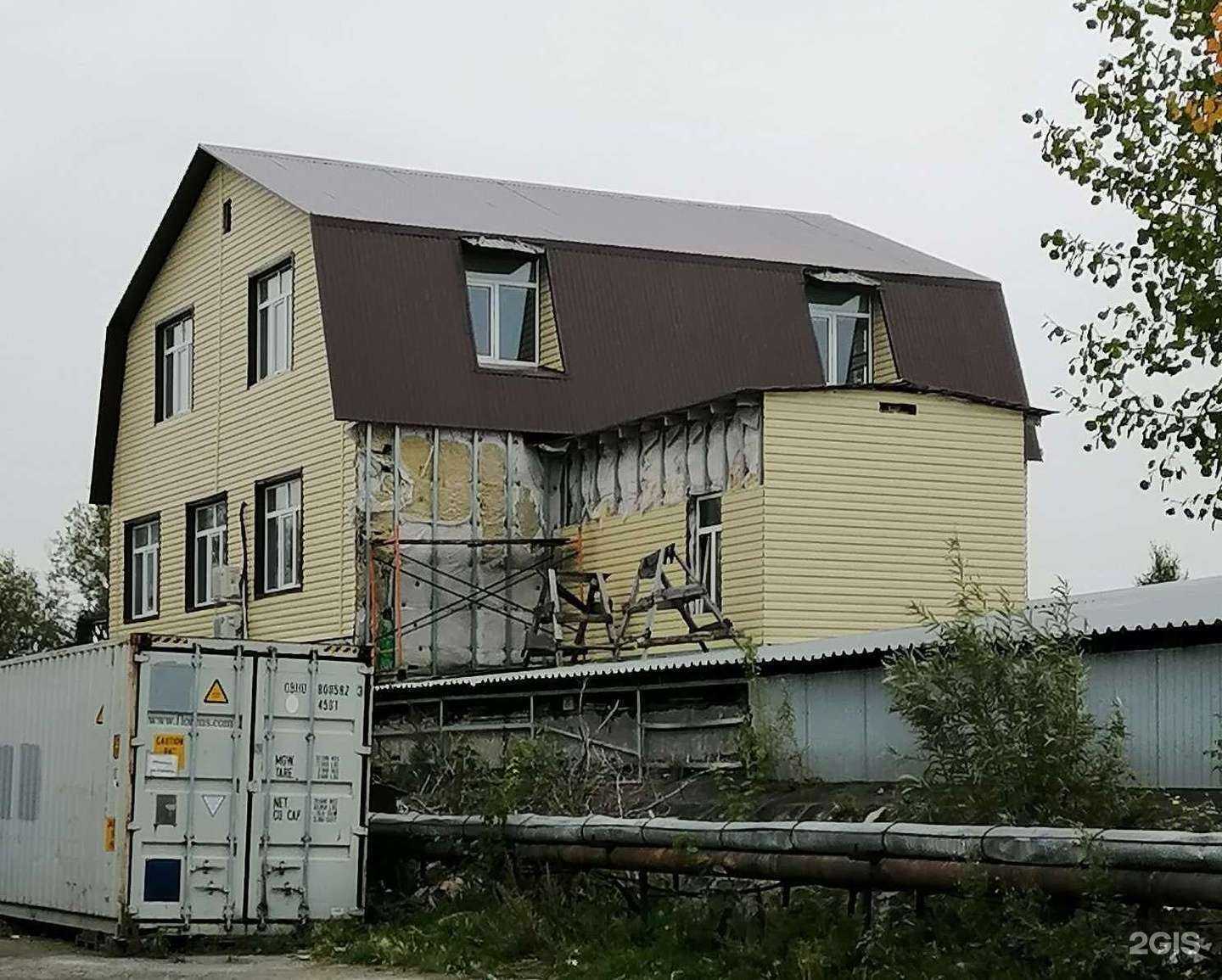 Отзывы на компанию Подвальчик в Нижневартовске c фото - фотография 2 из 2