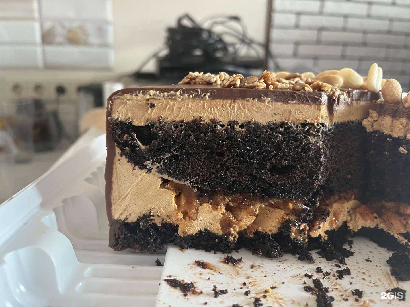 Отзывы на компанию Из печи в Барнауле c фото