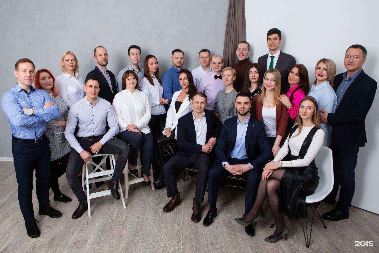 Отзывы на компанию София в Архангельске c фото