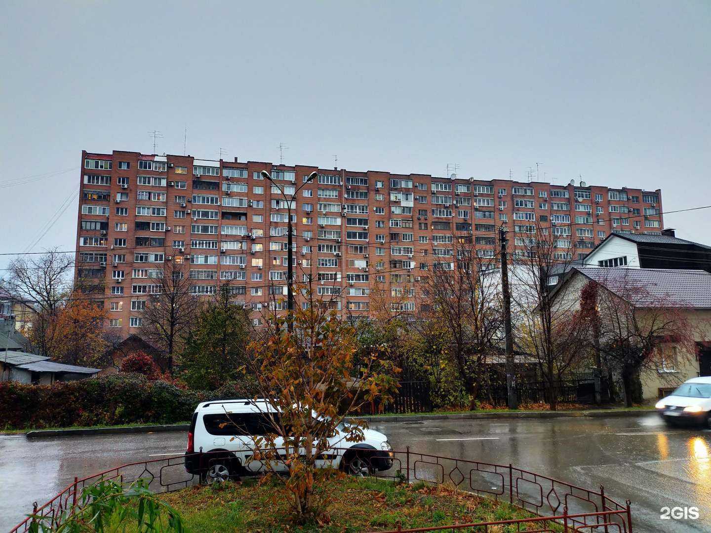 Отзывы на компанию Отделение общей врачебной практики в Самаре c фото - фотография 2 из 2