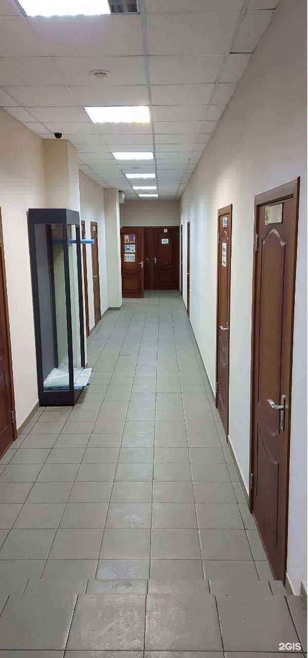 Отзывы на компанию Ирбис в Новосибирске c фото