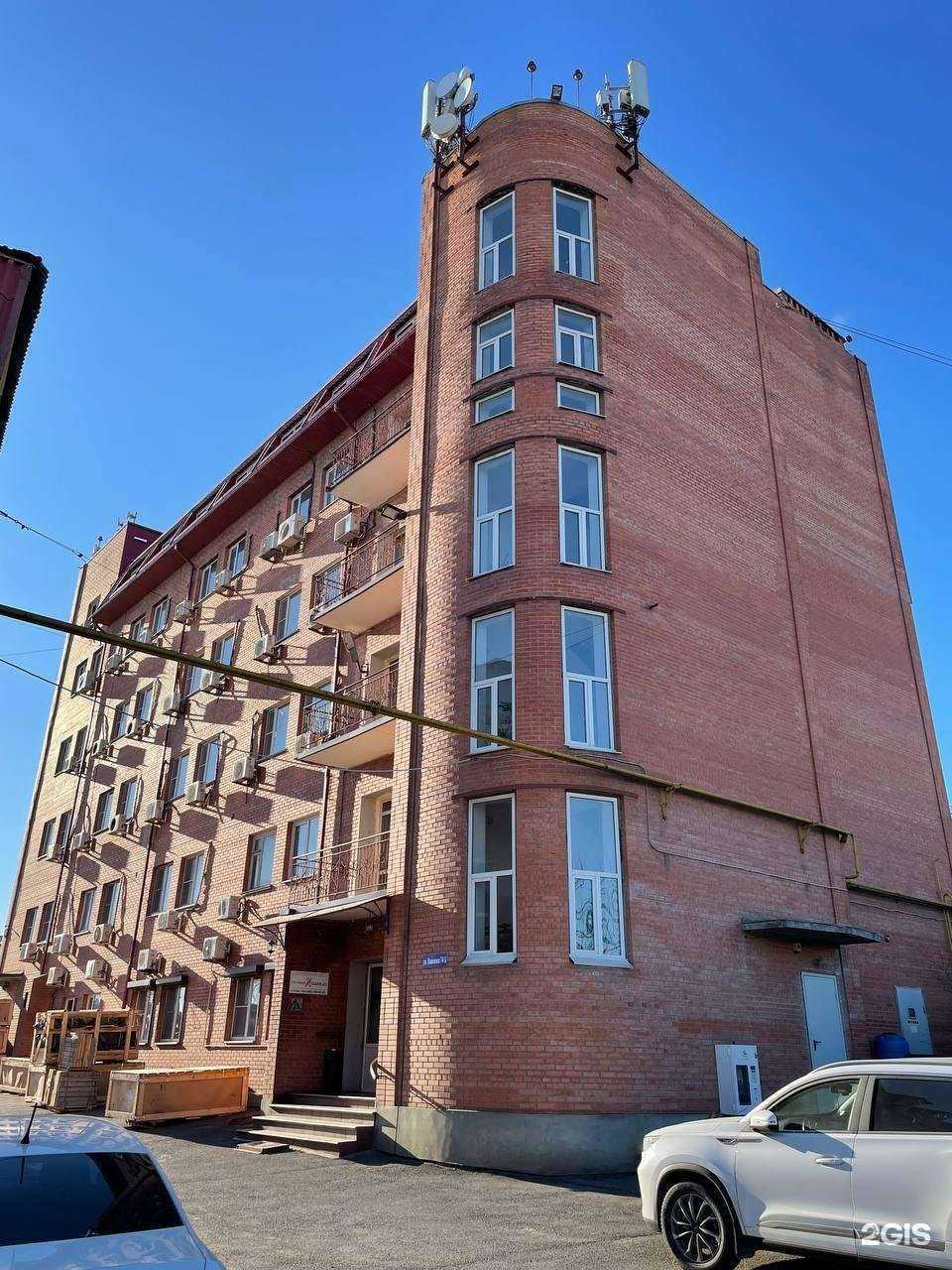 Отзывы на компанию Лифт в Ростове-на-Дону c фото