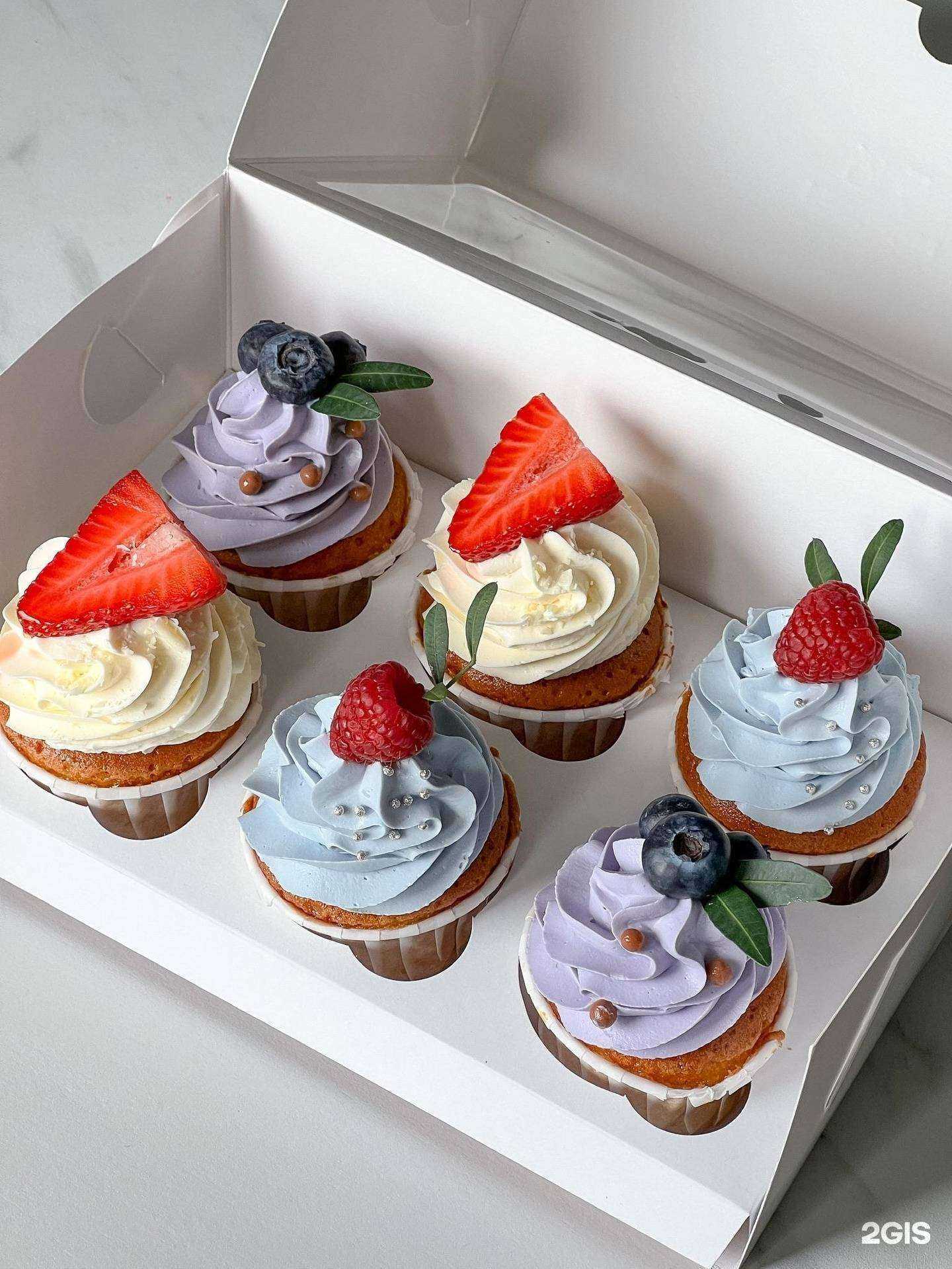 Отзывы на компанию Sweety bulochka в г. Иркутск c фото